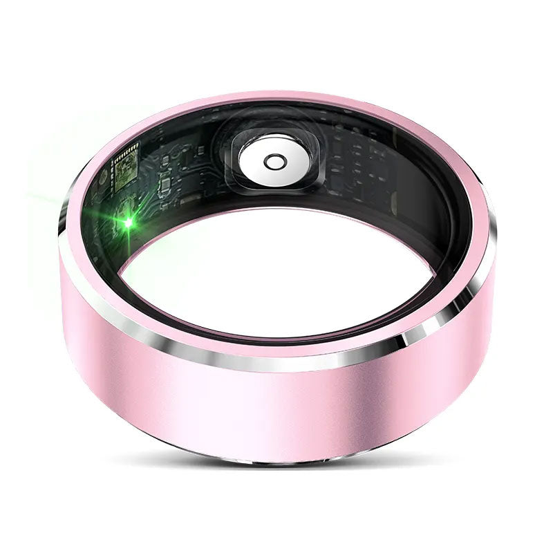 Your Health, Your Data, Your Ring—Xiaomi Smart Ring