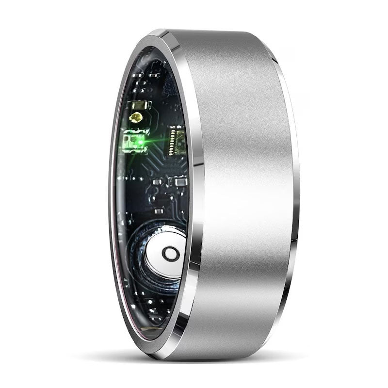 Your Health, Your Data, Your Ring—Xiaomi Smart Ring