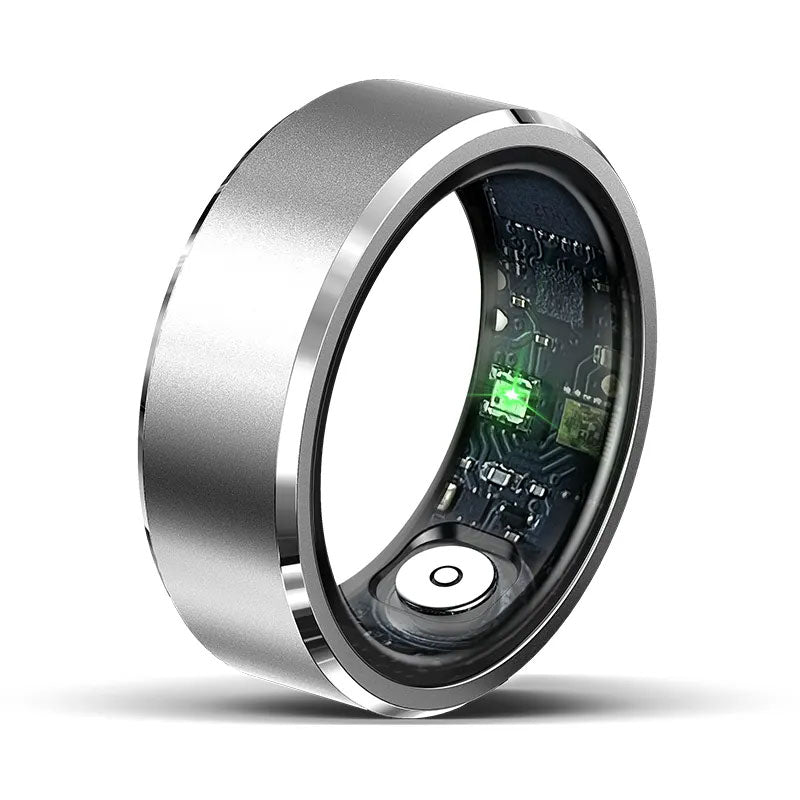 Your Health, Your Data, Your Ring—Xiaomi Smart Ring