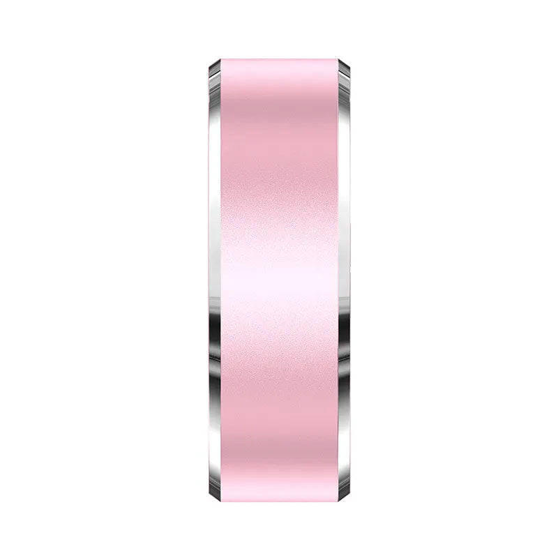 Your Health, Your Data, Your Ring—Xiaomi Smart Ring