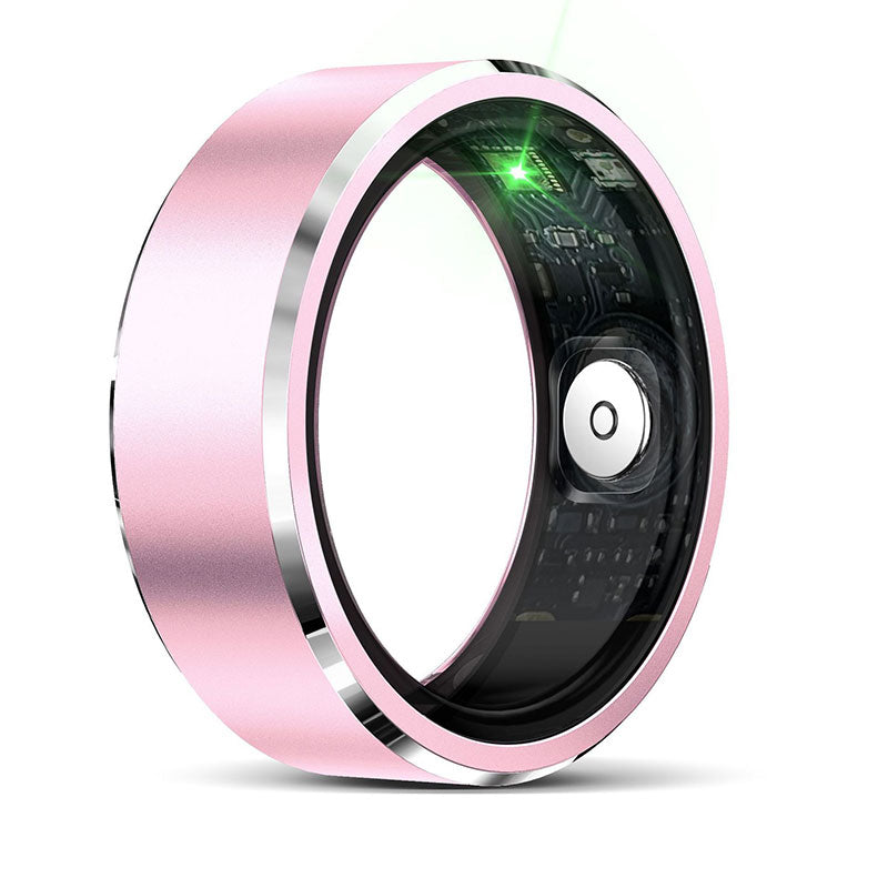 Your Health, Your Data, Your Ring—Xiaomi Smart Ring