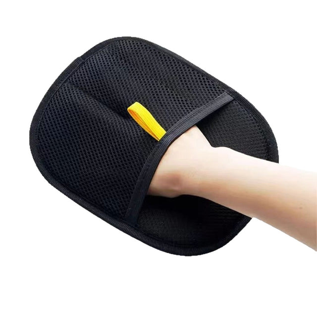 Static Pet Hair Removal Gloves