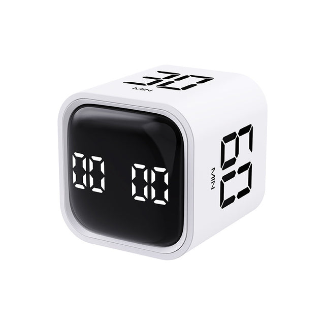 Digital Alarm for Self