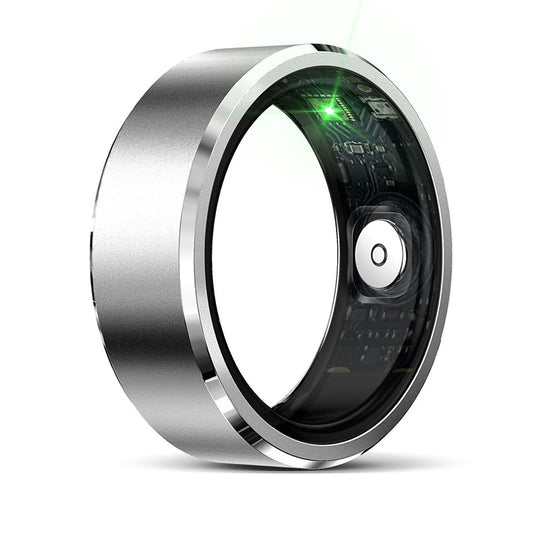 Your Health, Your Data, Your Ring—Xiaomi Smart Ring
