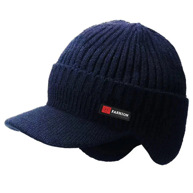 Men's Winter Hat