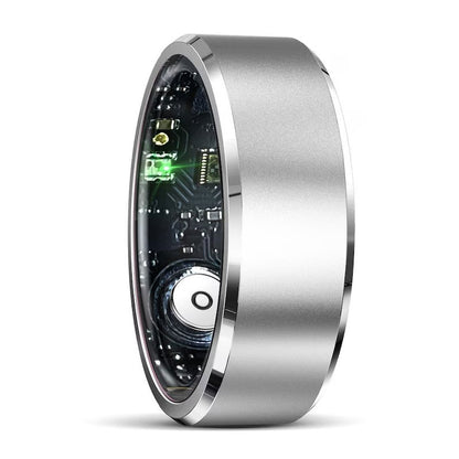 Your Health, Your Data, Your Ring—Xiaomi Smart Ring