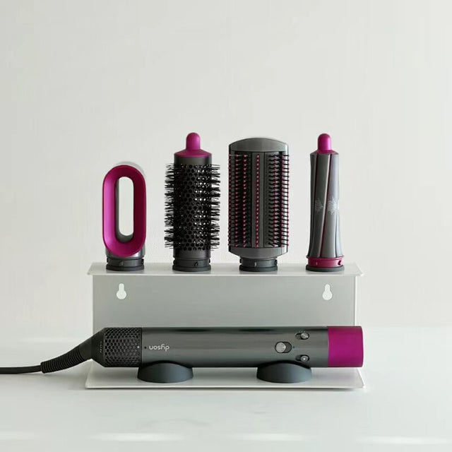 Hair Dryer Holder