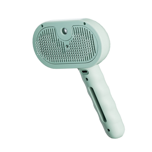 Electric Grooming Comb for Pets