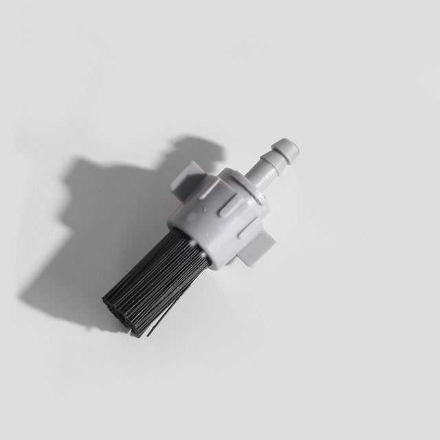 Espresso Machine Cleaning Brush