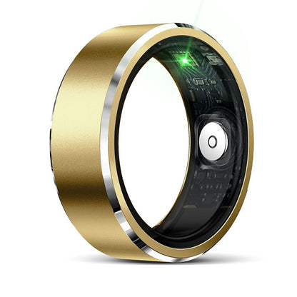 Your Health, Your Data, Your Ring—Xiaomi Smart Ring