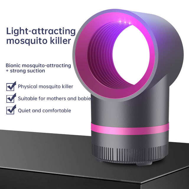 Electric Mosquito Lamp 