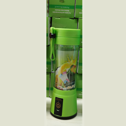 Portable Mini Blender - Green