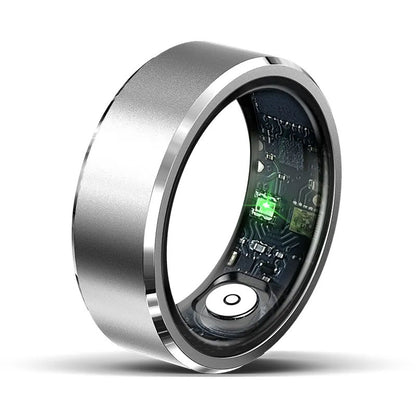 Your Health, Your Data, Your Ring—Xiaomi Smart Ring