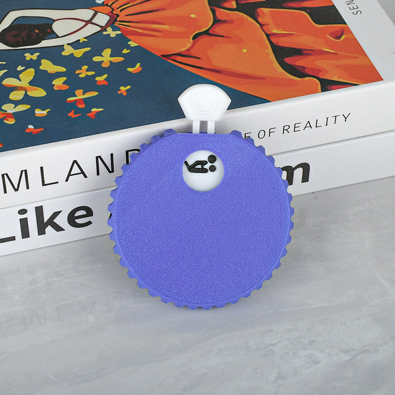 Fun couple's roulette toys, date gift, position selector, handmade home decor, party game ornaments