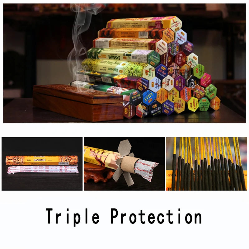 Sandalwood Incense Stick Meditation Sticks Meditation Lavender Sale Palo & More Loot