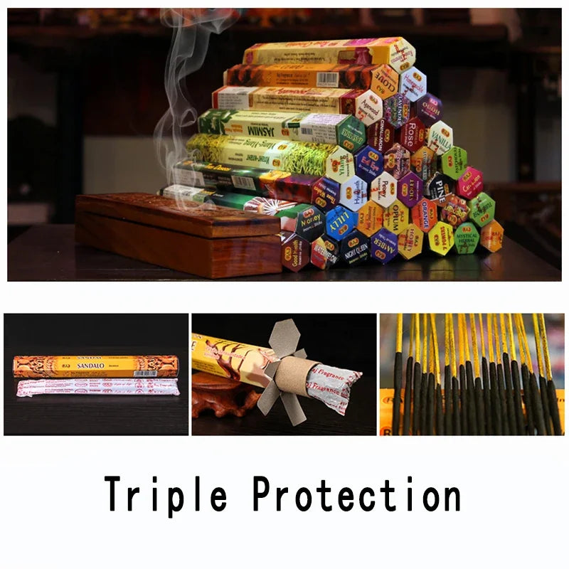 Sandalwood Incense Stick Meditation Sticks Meditation Lavender Sale Palo & More Loot