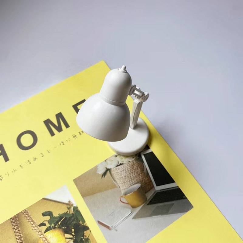 Small Desk Lamp Fridge Magnet Decorative from QuestCrate