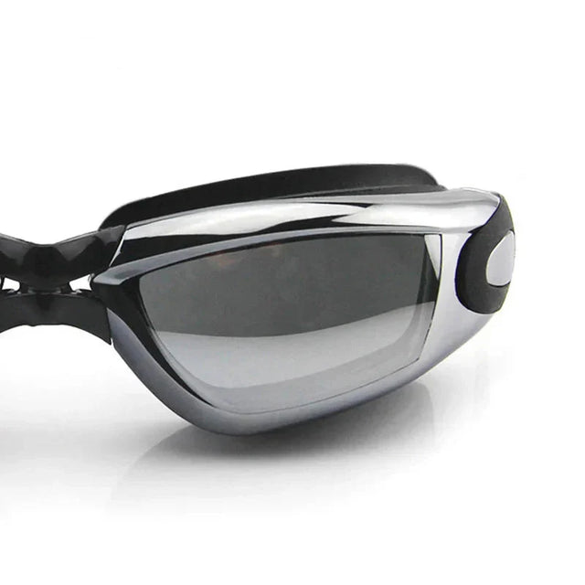 swimming goggles